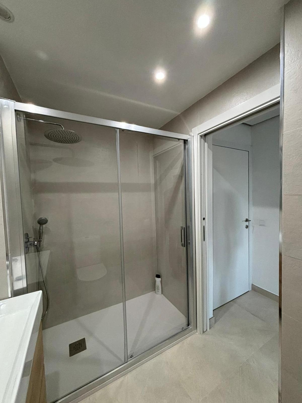 La Suite Del Sol Marbella Exterior foto