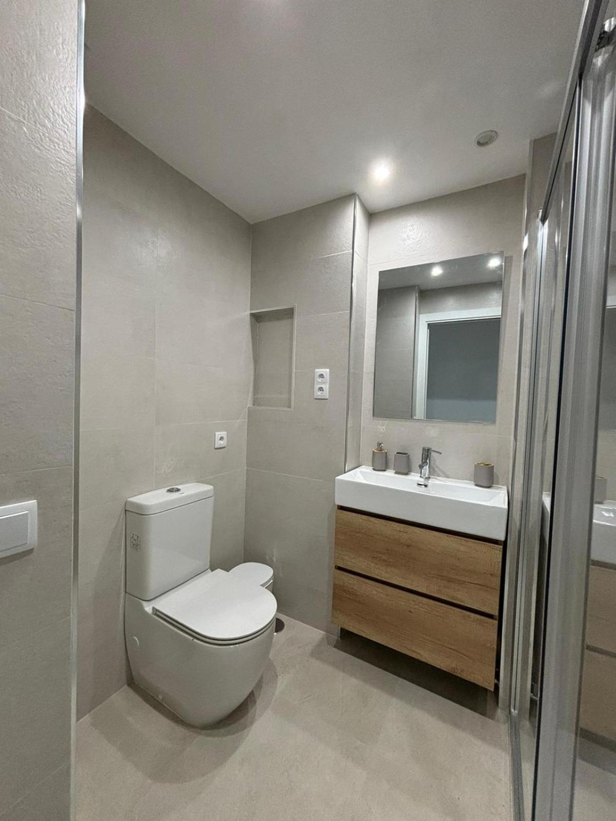 La Suite Del Sol Marbella Exterior foto