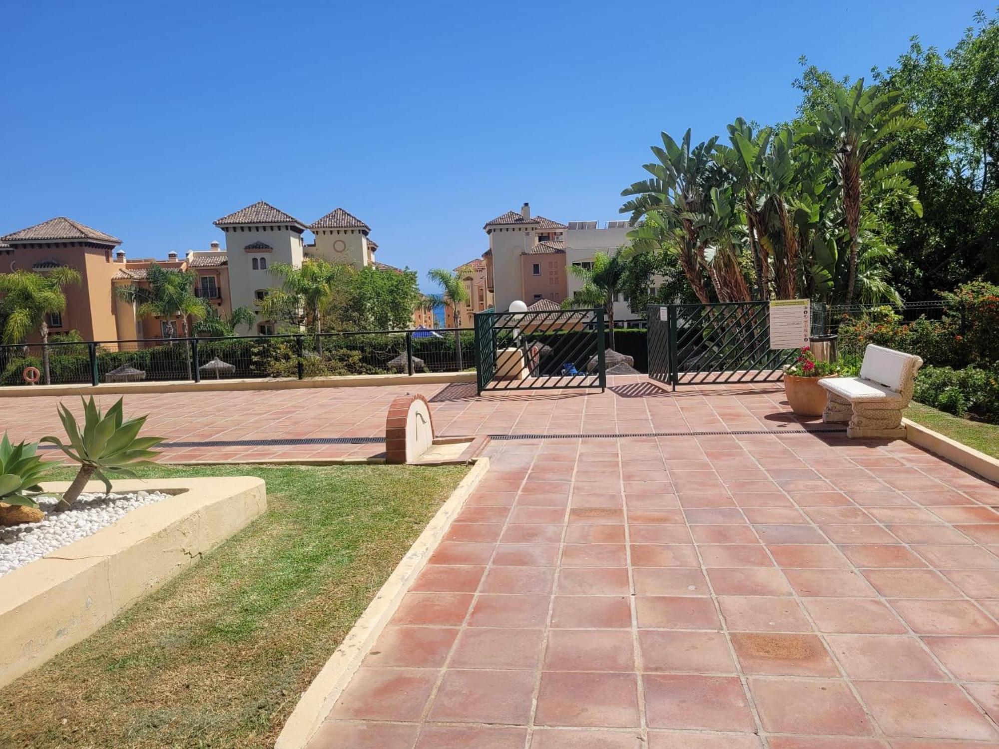 La Suite Del Sol Marbella Exterior foto