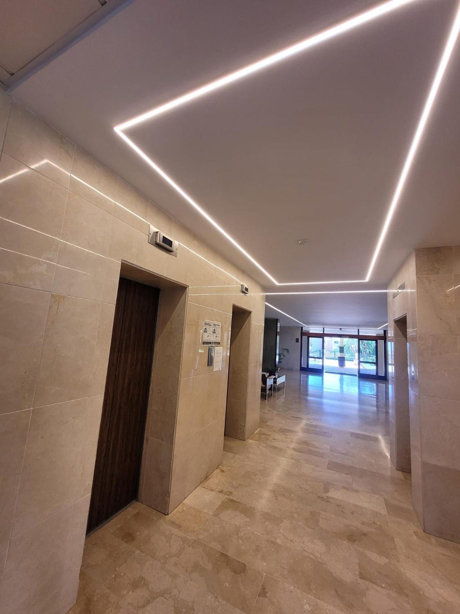 La Suite Del Sol Marbella Exterior foto
