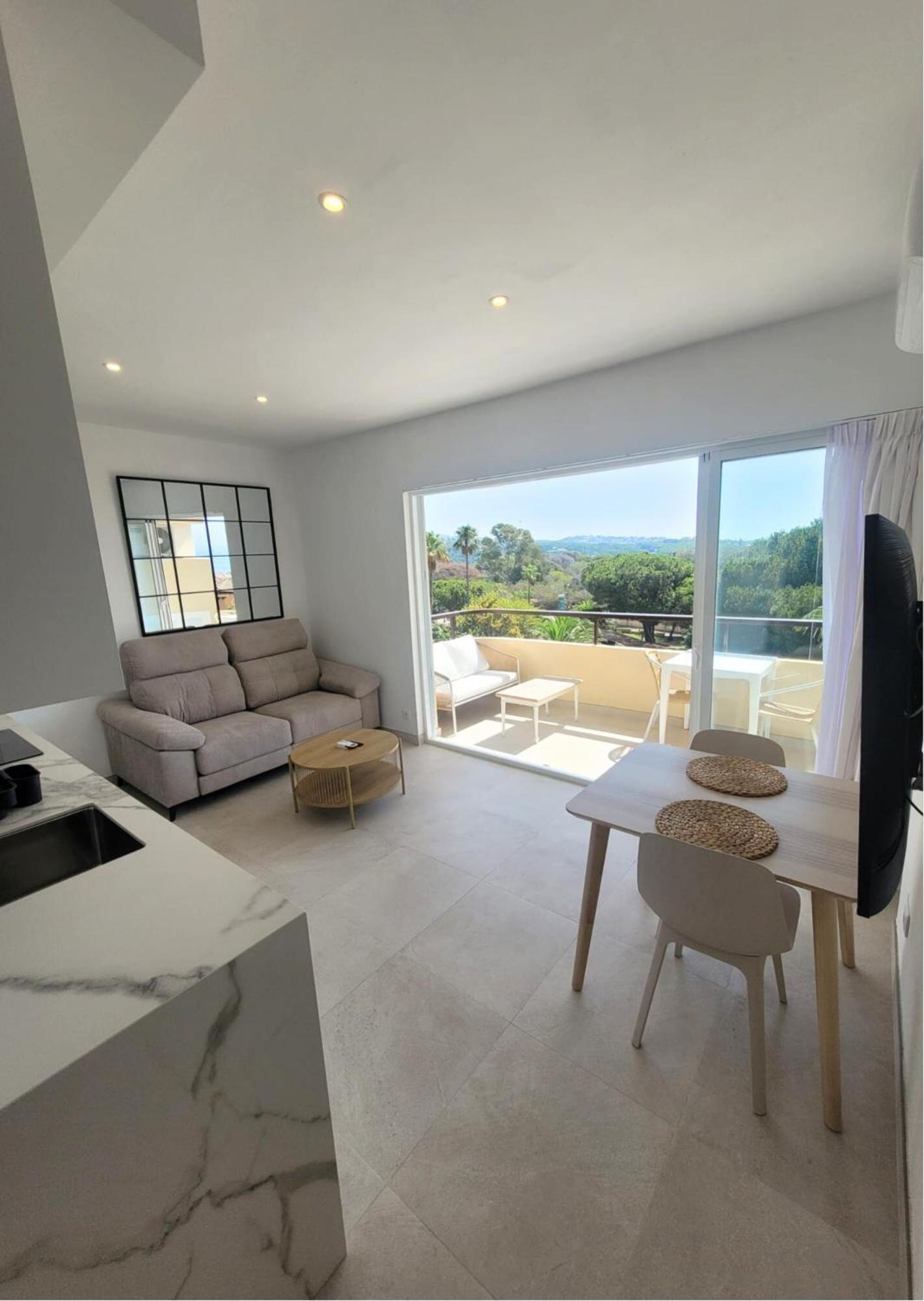La Suite Del Sol Marbella Exterior foto