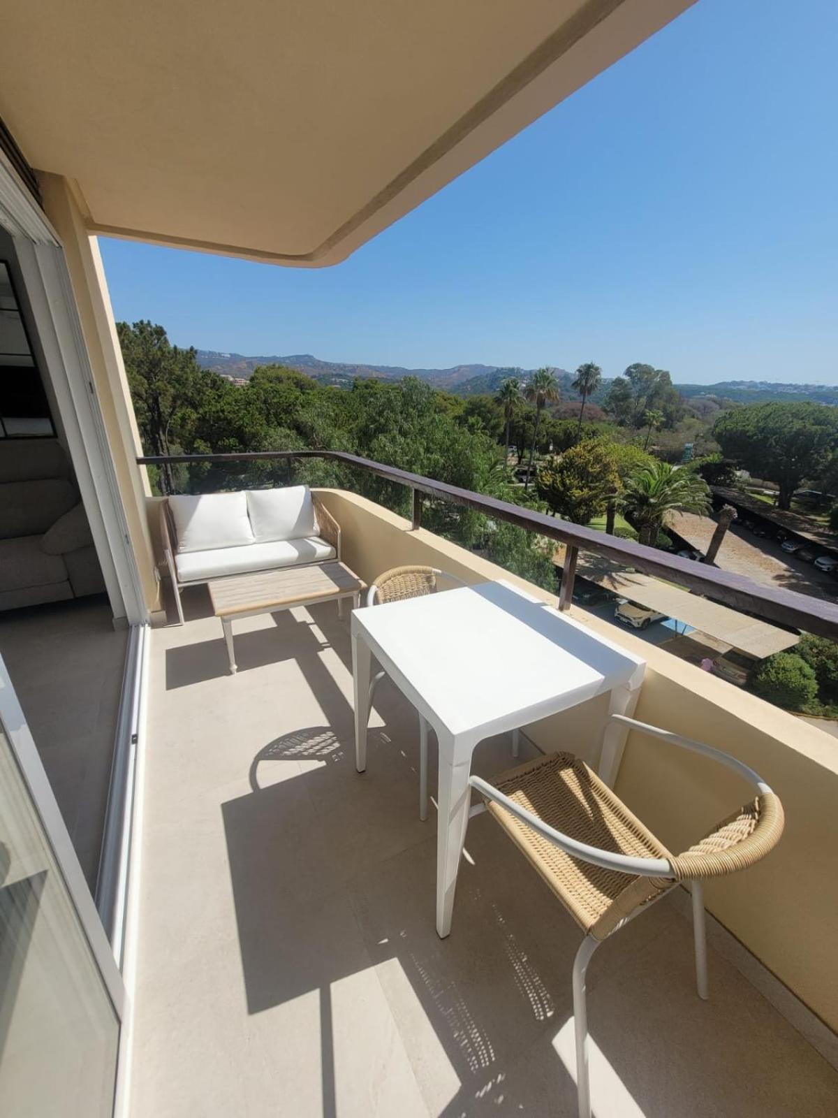 La Suite Del Sol Marbella Exterior foto