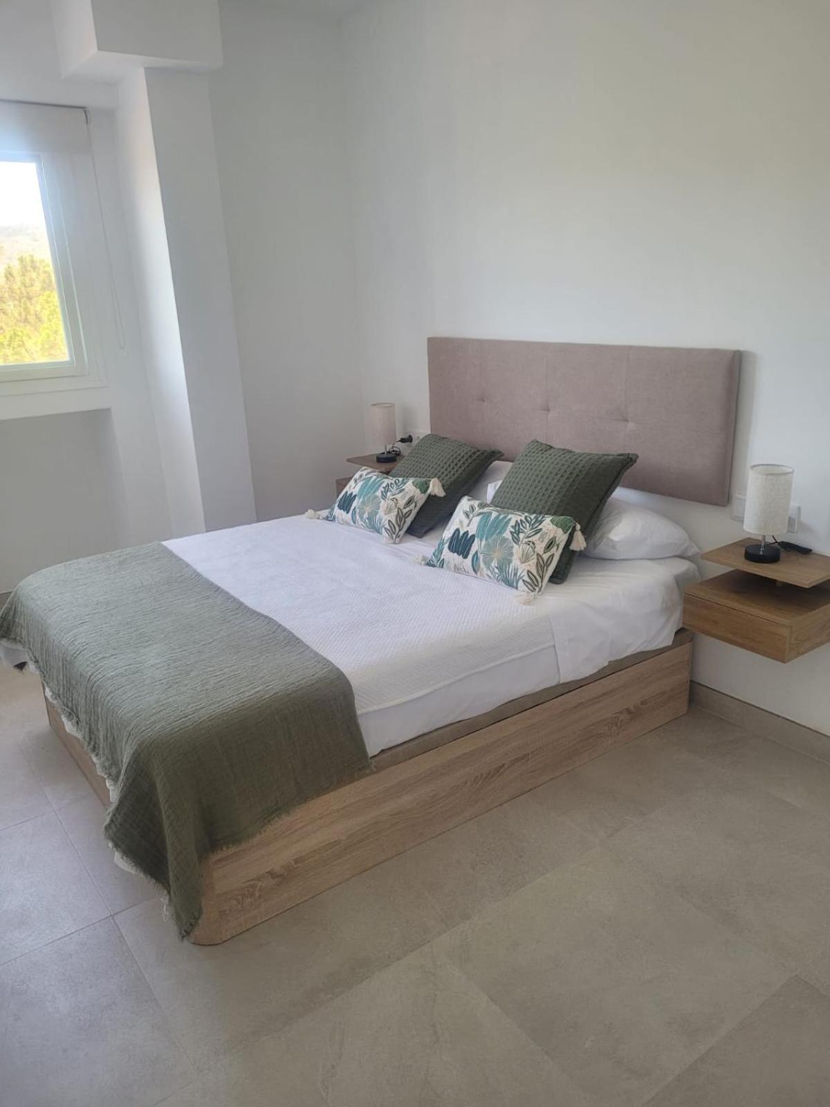 La Suite Del Sol Marbella Exterior foto