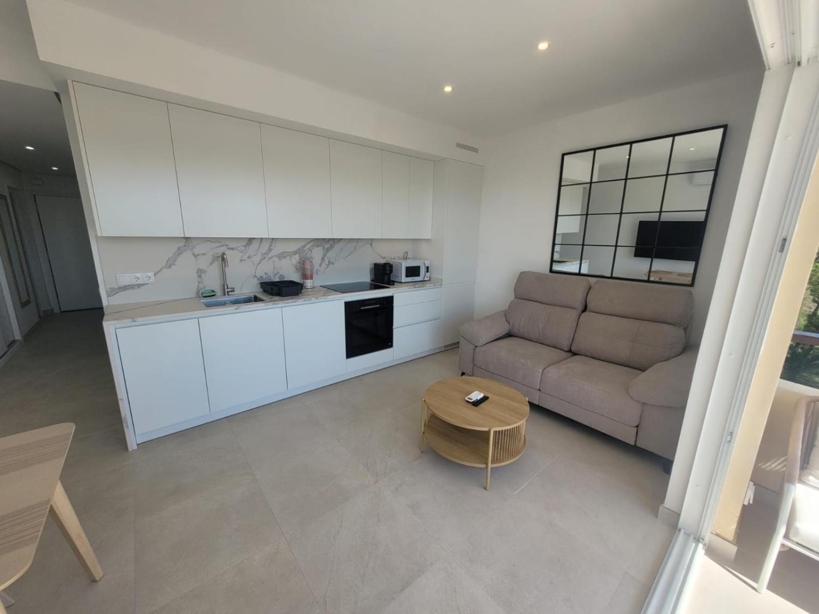 La Suite Del Sol Marbella Exterior foto