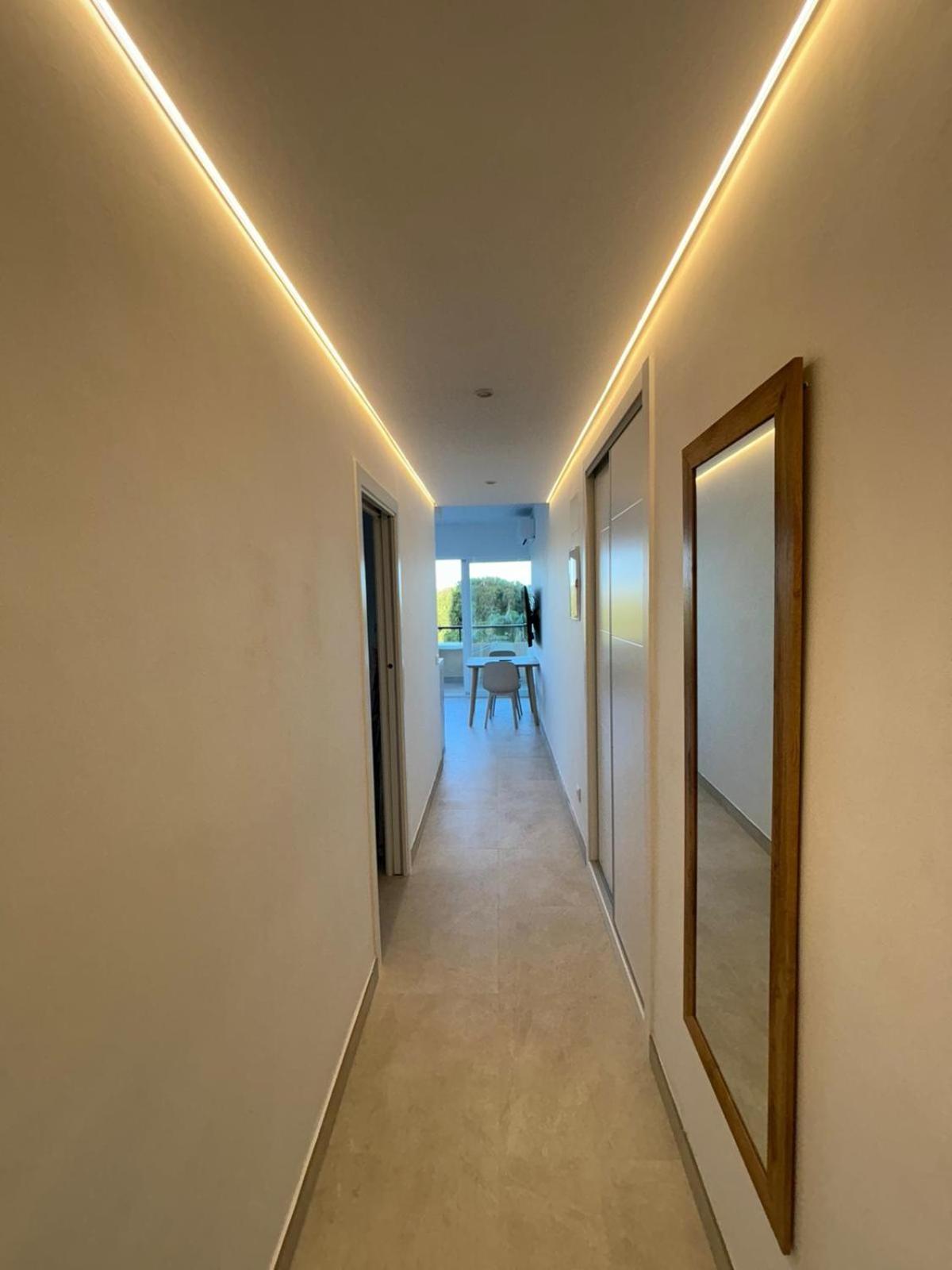 La Suite Del Sol Marbella Exterior foto