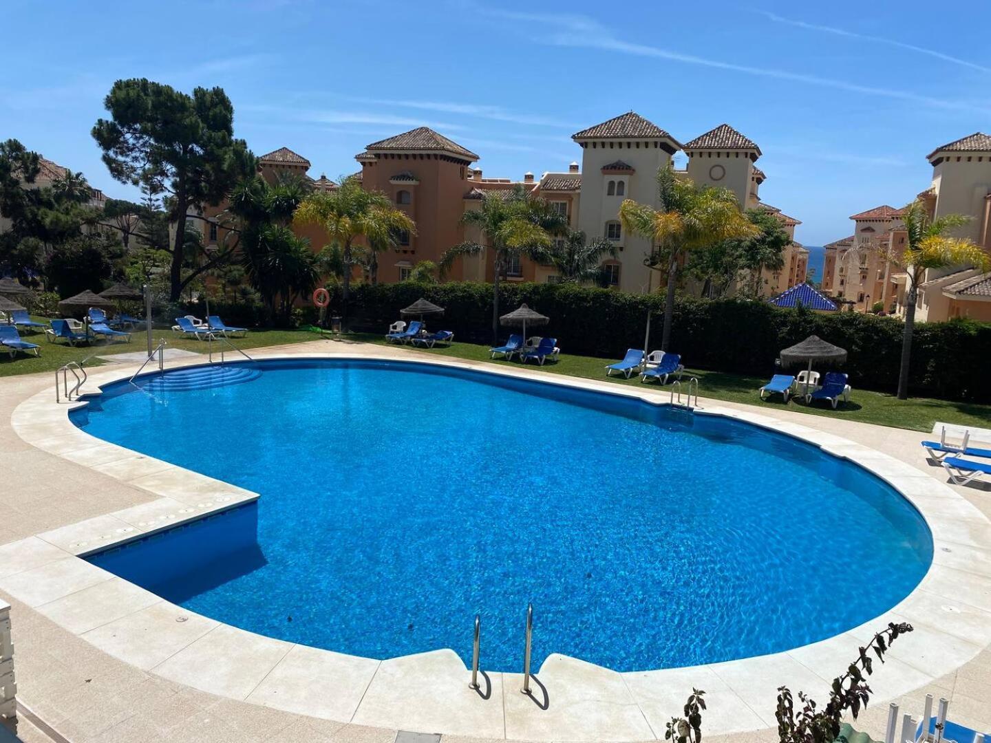 La Suite Del Sol Marbella Exterior foto