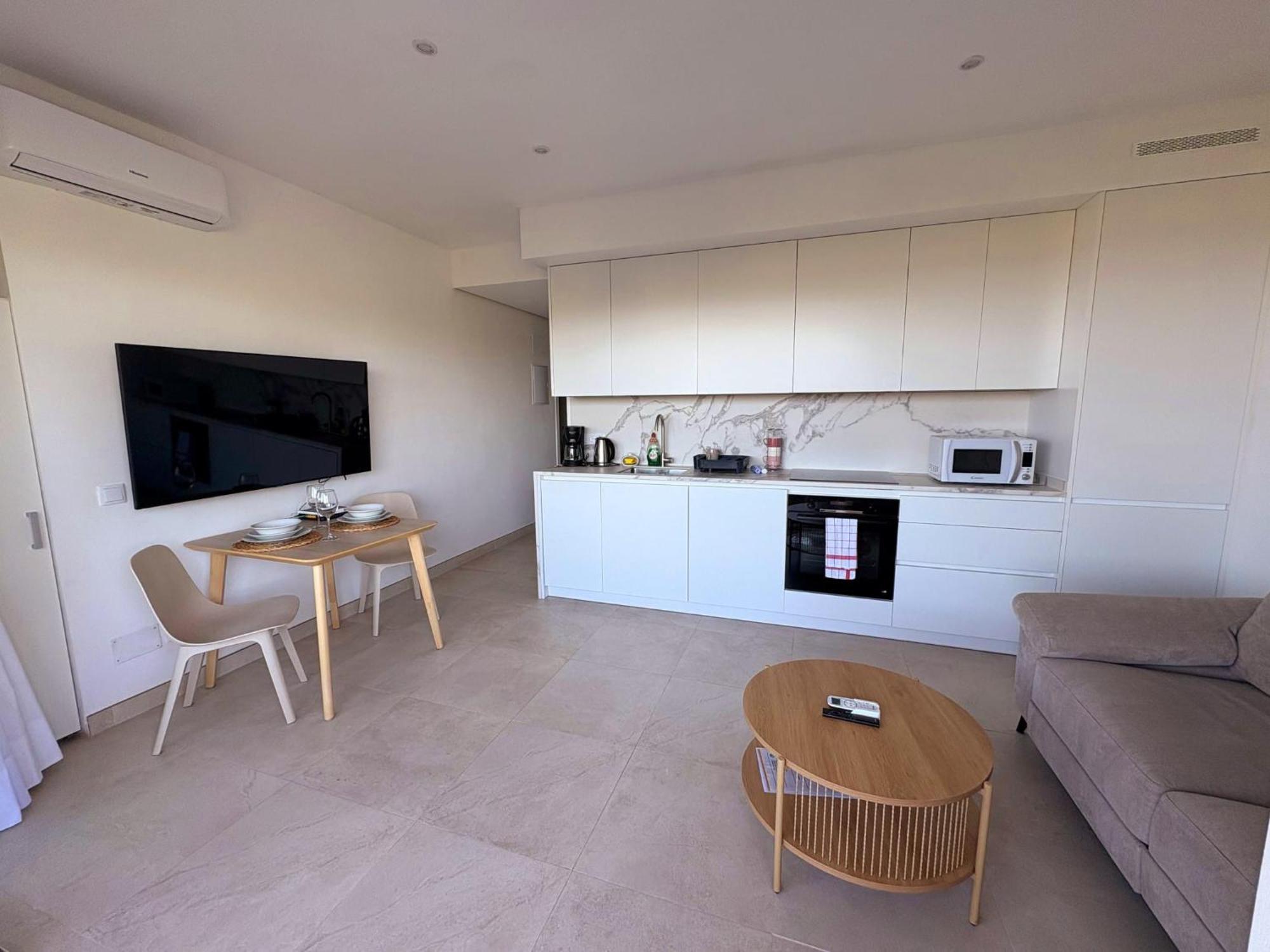 La Suite Del Sol Marbella Exterior foto