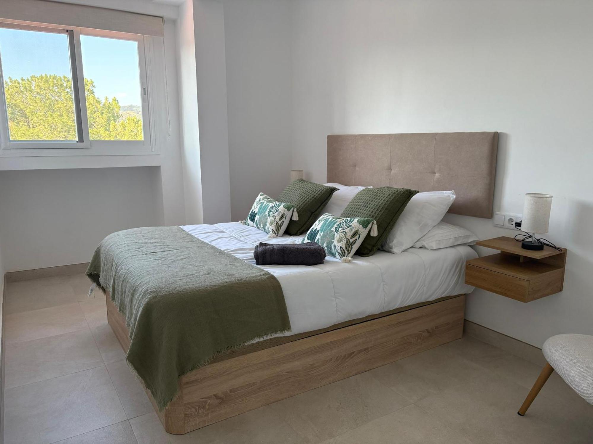 La Suite Del Sol Marbella Exterior foto