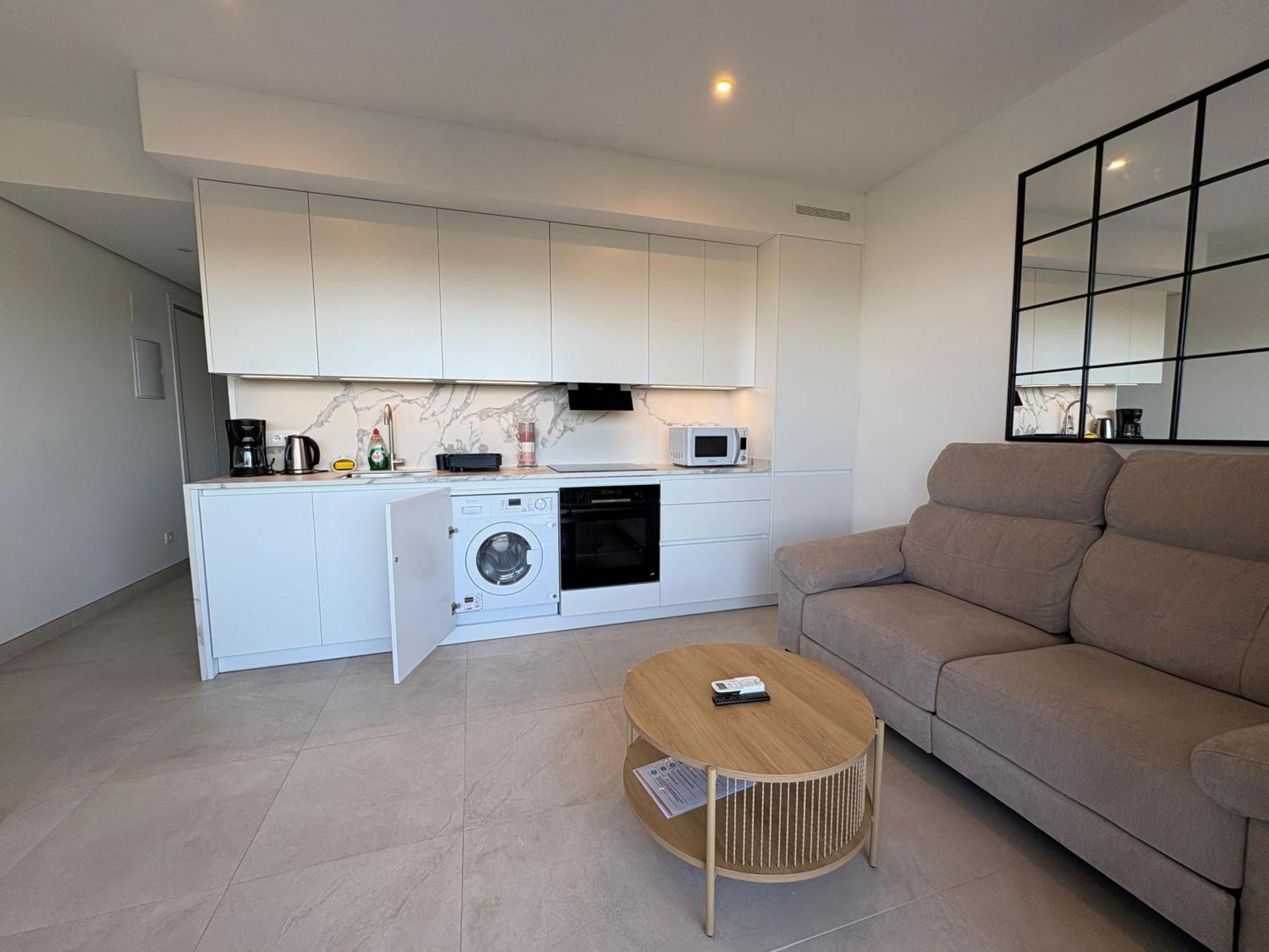 La Suite Del Sol Marbella Exterior foto