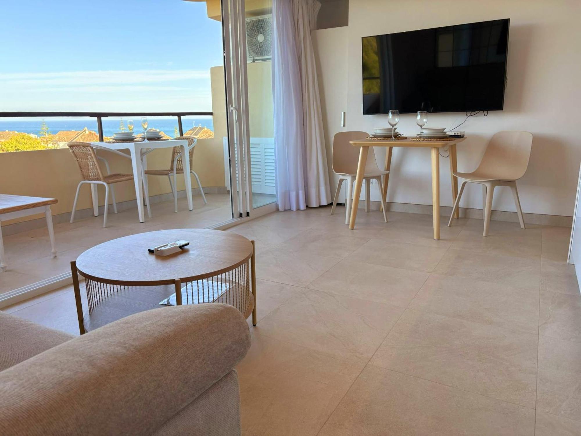 La Suite Del Sol Marbella Exterior foto