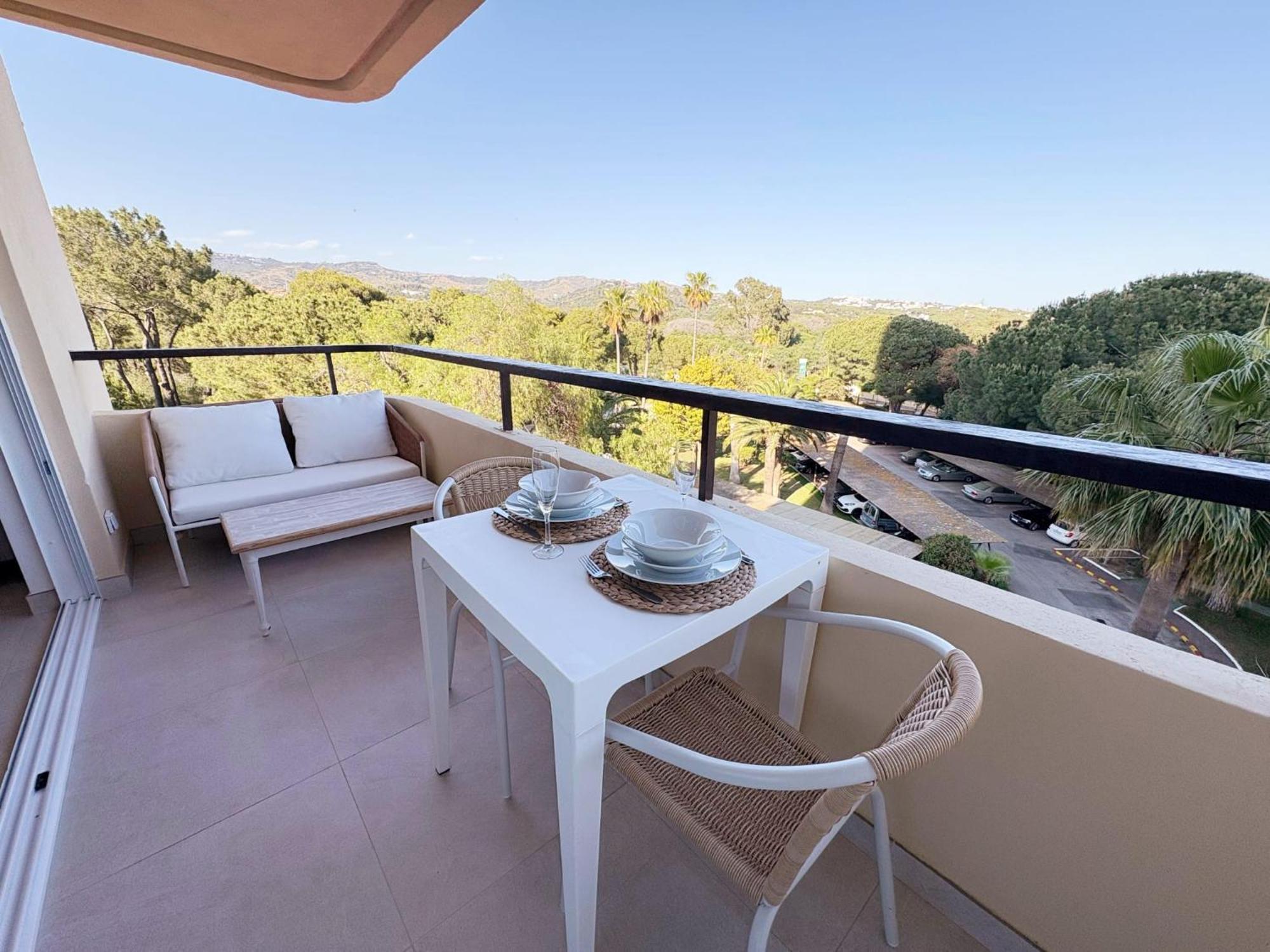 La Suite Del Sol Marbella Exterior foto
