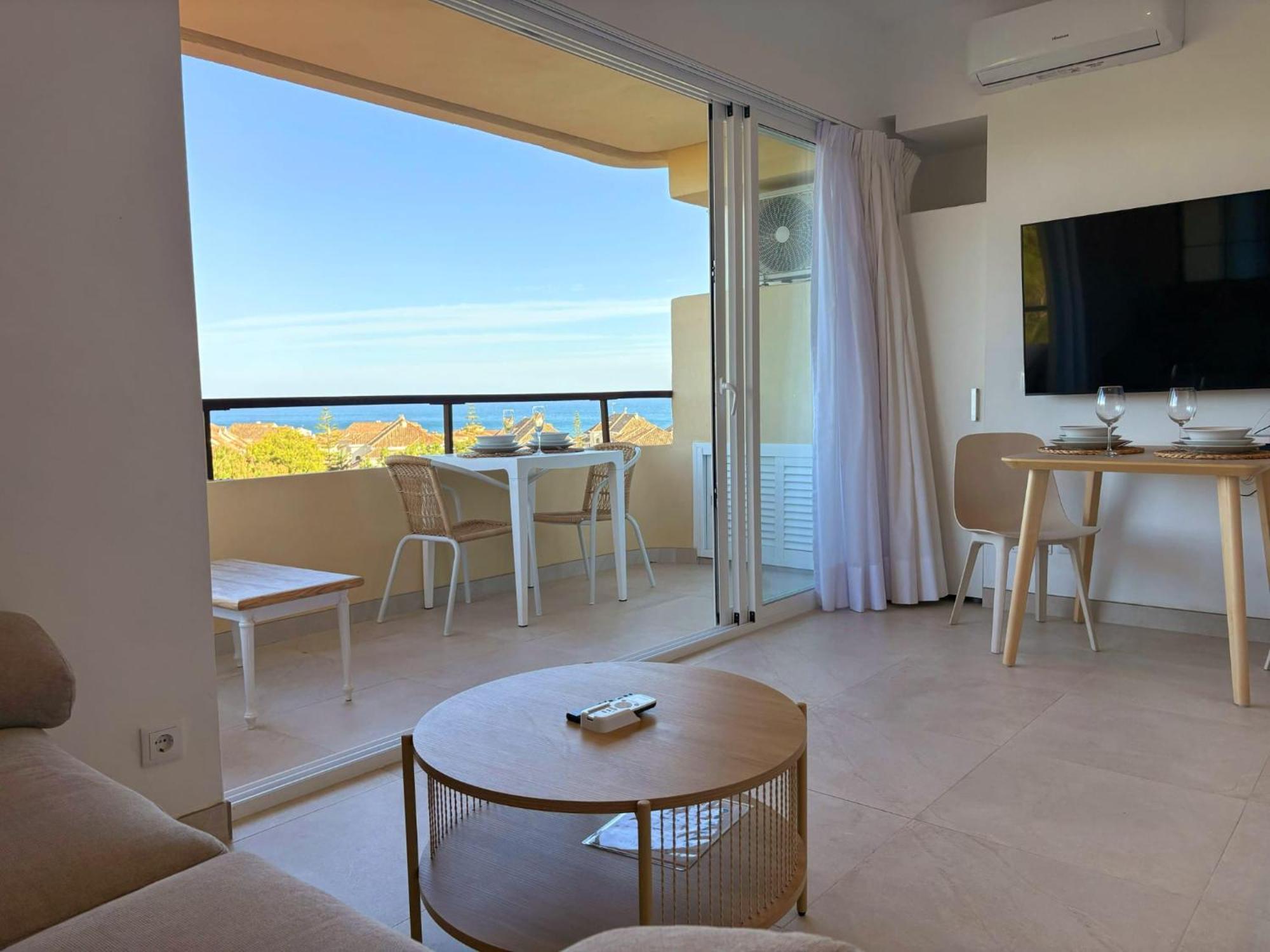 La Suite Del Sol Marbella Exterior foto
